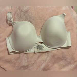 ⭐️white la ve en rose bra 38 D